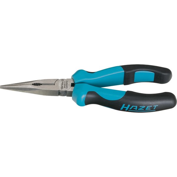 Hazet 1841MA-11 - SNIPE NOSE PLIERS HZ1841MA-11